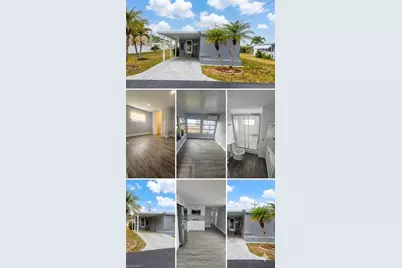 806 Homefolks St, North Fort Myers, FL 33917 - Photo 10