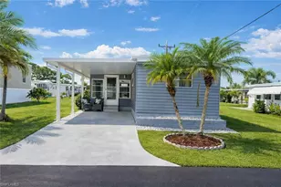 806 Homefolks St, North Fort Myers, FL 33917 - Photo 1