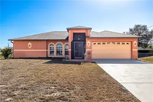 719 Zebu Pl, Fort Myers, FL 33913 - Photo 1