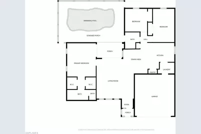 719 Zebu Pl, Fort Myers, FL 33913 - Photo 48