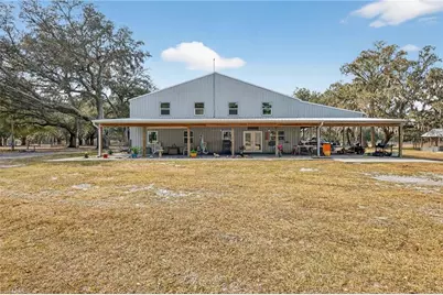4533 SW 37 Ter, Bushnell, FL 33513 - Photo 1