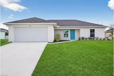 2817 NW 20th Ave, Cape Coral, FL 33993 - Photo 2