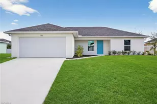 2817 NW 20th Ave, Cape Coral, FL 33993 - Photo 2