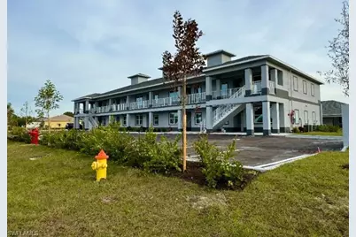 746 SW 8th Ter #104, Cape Coral, FL 33991 - Photo 2