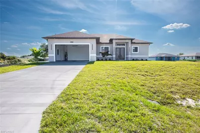 3115 2nd St SW, Lehigh Acres, FL 33976 - Photo 1