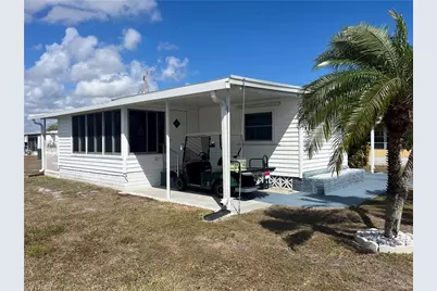 3134 Venus Ln, North Fort Myers, FL 33903 - Photo 2