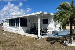 3134 Venus Ln, North Fort Myers, FL 33903 - Photo 2