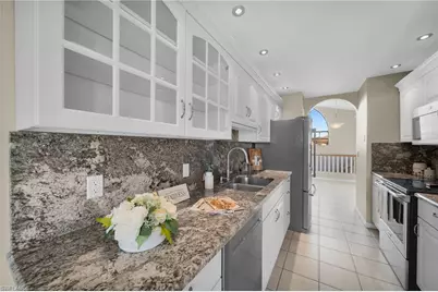 17260 Eagle Trce #10, Fort Myers, FL 33908 - Photo 8