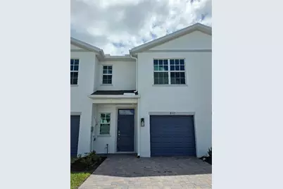 8113 Haley Creek Way, Lehigh Acres, FL 33971 - Photo 1