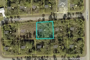 1128 Cora Cir, Lehigh Acres, FL 33974 - Photo 1