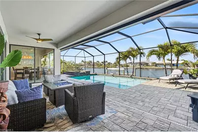 4321 NW 33rd St, Cape Coral, FL 33993 - Photo 22