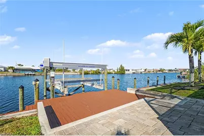 4321 NW 33rd St, Cape Coral, FL 33993 - Photo 26