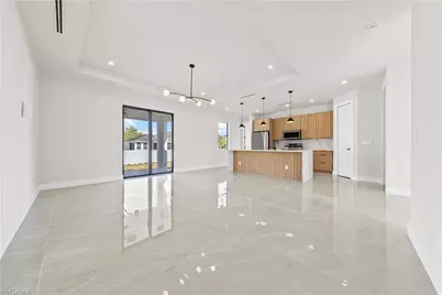 841 Nimitz Blvd, Lehigh Acres, FL 33974 - Photo 2