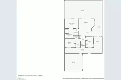 5500 Harbour Castle Dr, Fort Myers, FL 33907 - Photo 8