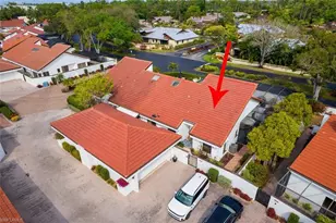 5500 Harbour Castle Dr, Fort Myers, FL 33907 - Photo 2