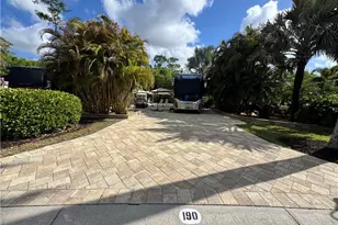 Lot 190 3014 Cupola Ln S, Labelle, FL 33935 - Photo 1