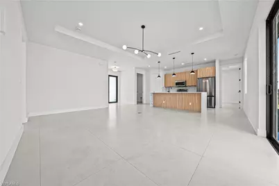 845 Nimitz Blvd, Lehigh Acres, FL 33974 - Photo 2