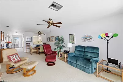 4005 SE 19th Pl #8, Cape Coral, FL 33904 - Photo 16