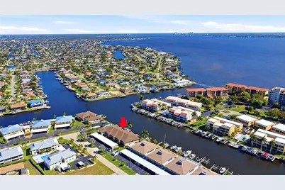 4005 SE 19th Pl #8, Cape Coral, FL 33904 - Photo 44