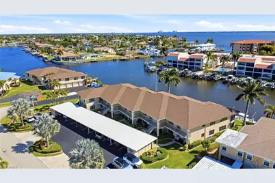 4005 SE 19th Pl #8, Cape Coral, FL 33904 - Photo 38