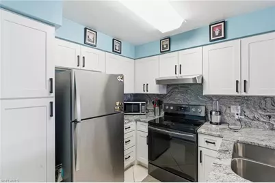 1100 Pondella Rd #610, Cape Coral, FL 33909 - Photo 4