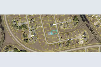 7034 Lotus Cir, Labelle, FL 33935 - Photo 1