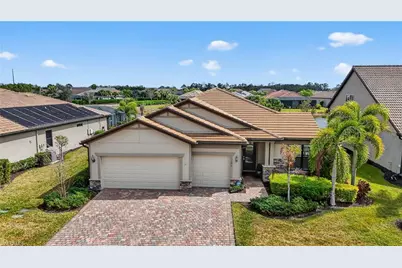 11279 Thurston, Fort Myers, FL 33913 - Photo 1