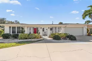 1344 Mayfair Terrace, Fort Myers, FL 33919 - Photo 4