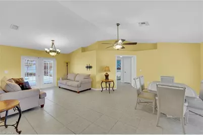 4619 SW 20th Pl, Cape Coral, FL 33914 - Photo 2
