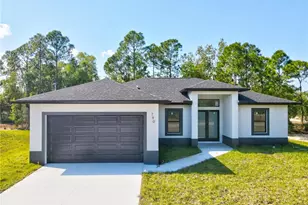790 Bell Blvd S, Lehigh Acres, FL 33974 - Photo 1