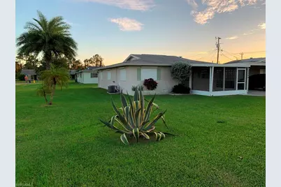 2340 Jacaranda Ct, Lehigh Acres, FL 33936 - Photo 2