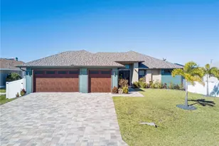 1807 SW 46th Terrace, Cape Coral, FL 33914 - Photo 1