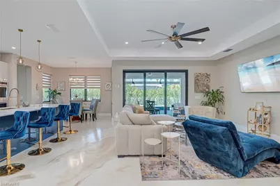 1807 SW 46th Ter, Cape Coral, FL 33914 - Photo 2