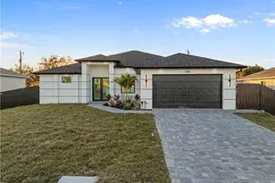 408 SW 28th Ave, Cape Coral, FL 33991 - Photo 1