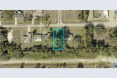 2208 Wyandotte Ave, Alva, FL 33920 - Photo 4