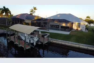 3908 SW 22nd Pl, Cape Coral, FL 33914 - Photo 34