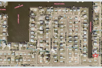 2744 Old Burnt Store Rd N, Cape Coral, FL 33993 - Photo 2