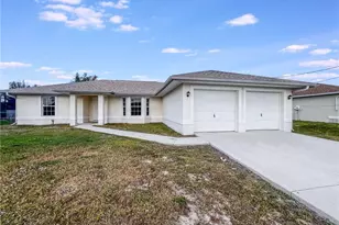 4304 12th St W, Lehigh Acres, FL 33971 - Photo 2