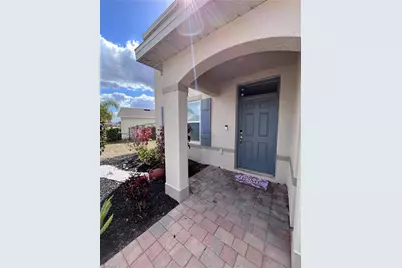 10601 Crossback Ln, Lehigh Acres, FL 33936 - Photo 2