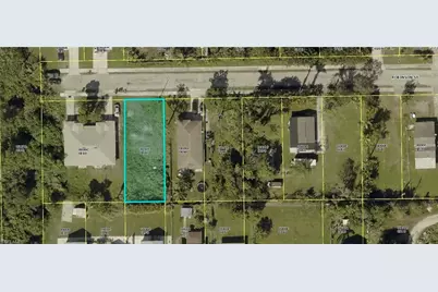 10731 Robinson St, Fort Myers, FL 33908 - Photo 1