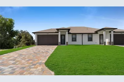 328 Gordon Ave S #2, Lehigh Acres, FL 33973 - Photo 2