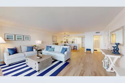 17170 Harbour Point Dr #735, Fort Myers, FL 33908 - Photo 1