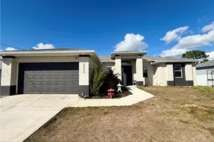 3312 16th St W, Lehigh Acres, FL 33971 - Photo 1