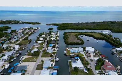 16057 Bowline St, Bokeelia, FL 33922 - Photo 1