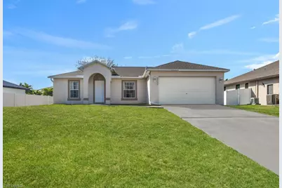 2120 SW 28th Ter, Cape Coral, FL 33914 - Photo 1