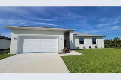 412 SW 28th Ave, Cape Coral, FL 33991 - Photo 1
