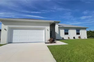 412 SW 28th Ave, Cape Coral, FL 33991 - Photo 1