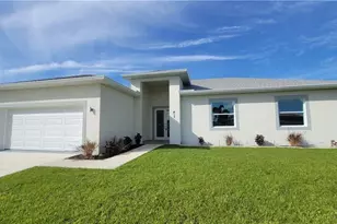 412 SW 28th Ave, Cape Coral, FL 33991 - Photo 2