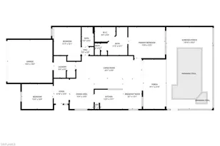 10031 Majestic Ave, Fort Myers, FL 33913 - Photo 6