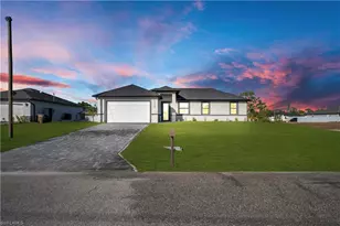 1120 NW 20th Pl, Cape Coral, FL 33993 - Photo 2